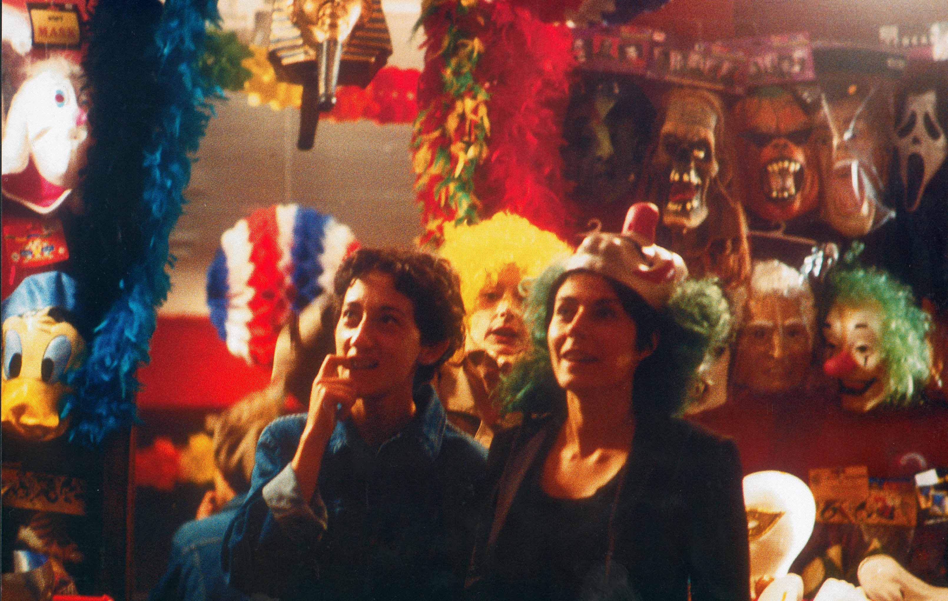 They Call This... Spring